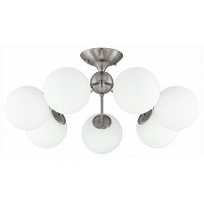 Люстра на штанге citilux Томми cl102174