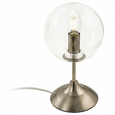 Настольная лампа декоративная citilux Томми cl102811