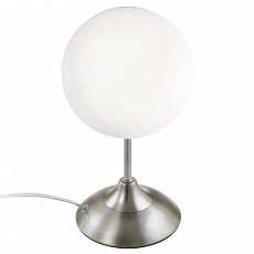 Настольная лампа декоративная citilux Томми cl102814