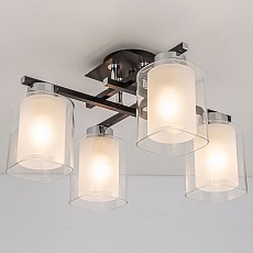 Потолочная люстра citilux Диез cl11...