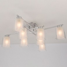 Потолочная люстра citilux Диез cl111180