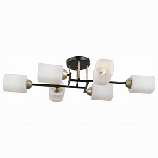 Потолочная люстра citilux Генри cl130265