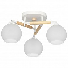 Потолочная люстра citilux tika cl133130