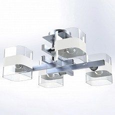 Потолочная люстра citilux Вирта cl1...