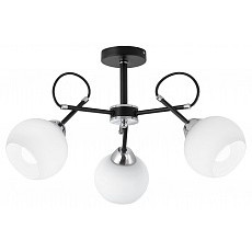 Люстра на штанге citilux Стивен cl1...