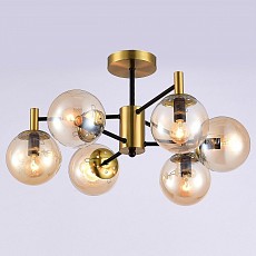 Люстра на штанге citilux Шарлиз cl1...