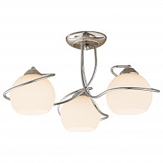 Люстра на штанге citilux Лайма cl155131