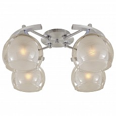 Потолочная люстра citilux Буги cl15...