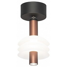 Подвесной светильник citilux Майя cl202012
