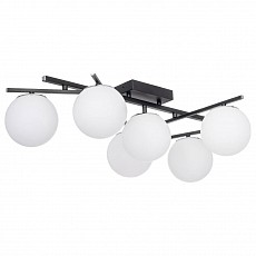 Потолочная люстра citilux dorsy cl223162
