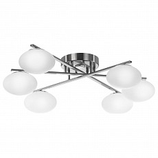 Потолочная люстра citilux atman sma...