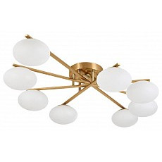 Потолочная люстра citilux atman sma...