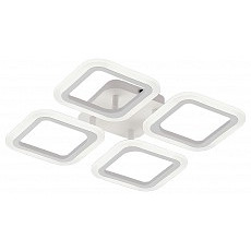Потолочная люстра citilux Марсель cl232040r