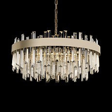 Подвесная люстра citilux Лаура cl301282