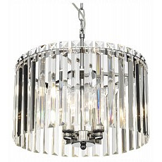 Подвесная люстра citilux Джейн cl306141