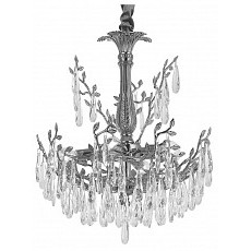 Подвесная люстра citilux ritz cl310061