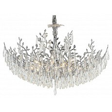 Подвесная люстра citilux ritz cl310081