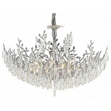 Подвесная люстра citilux ritz cl310121