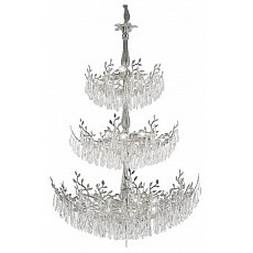 Подвесная люстра citilux ritz cl310261