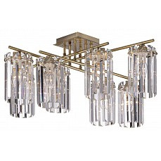 Потолочная люстра citilux axis cl313283