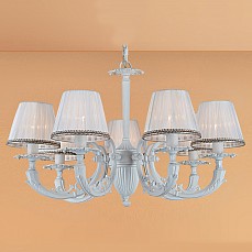 Подвесная люстра citilux Канон cl412172