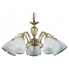 Подвесная люстра citilux Латур cl413251