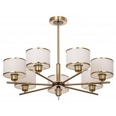 Люстра на штанге citilux alton cl421273