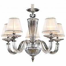 Подвесная люстра citilux Медея cl436151
