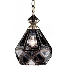 Подвесной светильник citilux Витра-1 cl442110