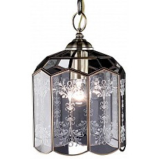 Подвесной светильник citilux Витра-2 cl442210
