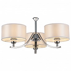 Подвесная люстра citilux Эвита cl466130