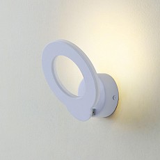 Бра citilux Декарт-4 cl704040