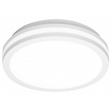 Накладной светильник citilux luns cl711010v