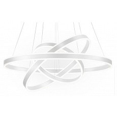 Подвесной светильник citilux Дуэт c...