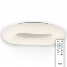 Накладной светильник citilux Стратус cl732800rgb
