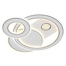 Потолочная люстра citilux costa cl741010