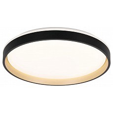 Накладной светильник citilux enzo cl753511g