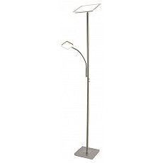Торшер с подсветкой citilux Харди cl802011