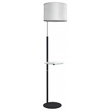 Стол журнальный с торшером citilux Батлер cl806011