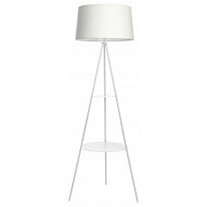 Торшер с полкой citilux Рейнер cl80...