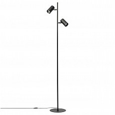 Торшер citilux twin cl809011n