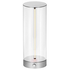 Настольная лампа декоративная citilux streng cl811011