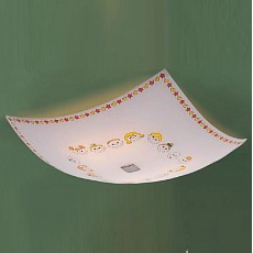 Накладной светильник citilux 932 cl932016