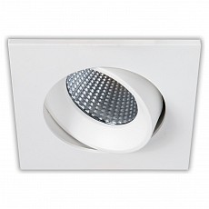 Встраиваемый светильник citilux Альфа cld001knw0