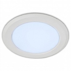 Встраиваемый светильник citilux Кинто cld5106n