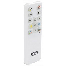 Пульт ДУ citilux  clr714.ir_remote