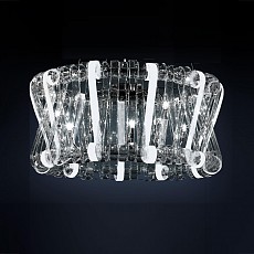 Подвесной светильник citilux volution el326p12.1