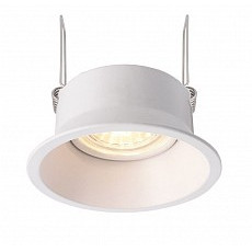 Встраиваемый светильник deko-light auva 110005