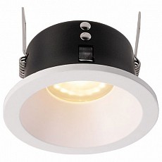 Встраиваемый светильник deko-light mizar 110010
