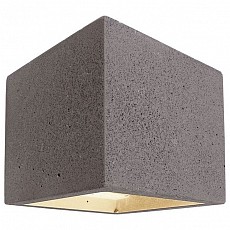 Накладной светильник deko-light cube 341184